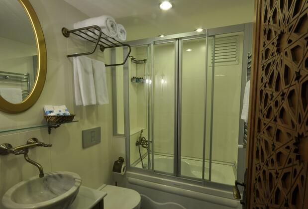 Merial Hotel - Görsel 16