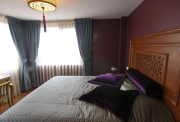 Merial Hotel - Görsel 11