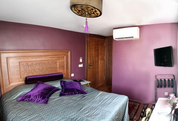 Merial Hotel - Görsel 13