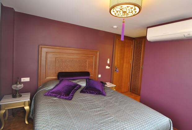 Merial Hotel - Görsel 14