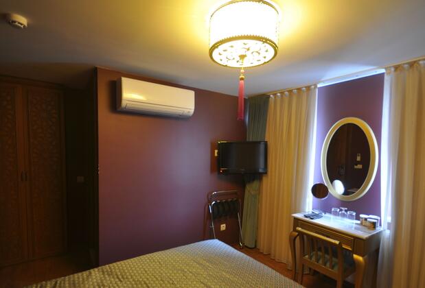 Merial Hotel - Görsel 8