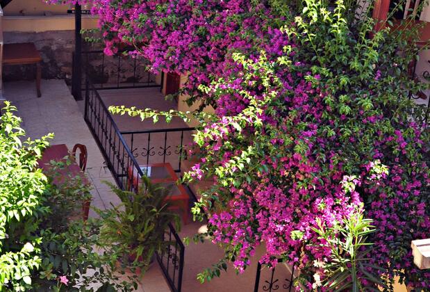 Hotel Sevil - Görsel 3