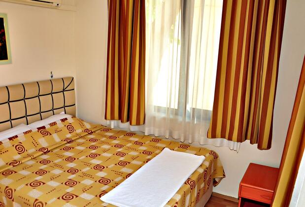 Hotel Sevil - Görsel 11