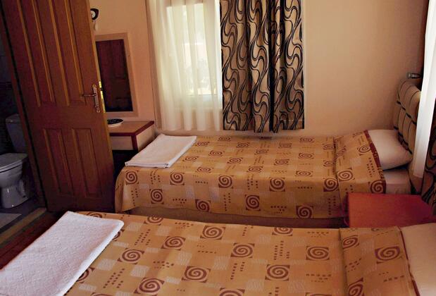 Hotel Sevil - Görsel 12