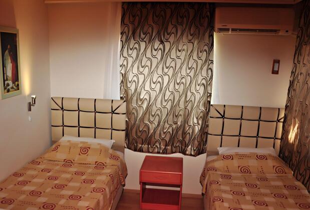 Hotel Sevil - Görsel 13