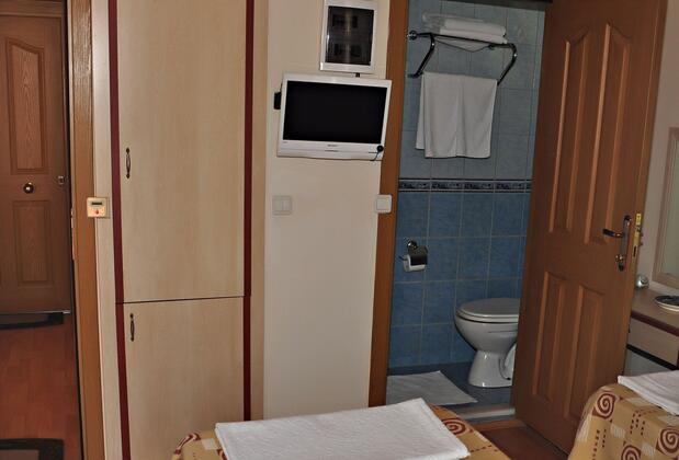 Hotel Sevil - Görsel 10