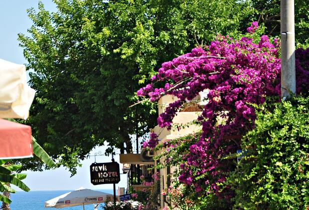 Hotel Sevil - Görsel 4