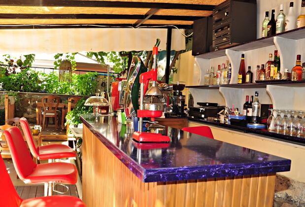 Hotel Sevil - Görsel 5