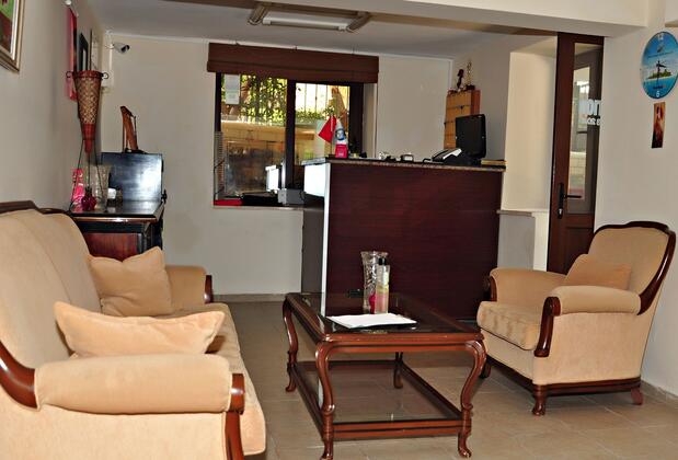 Hotel Sevil - Görsel 9