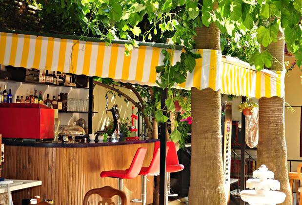 Hotel Sevil - Görsel 6