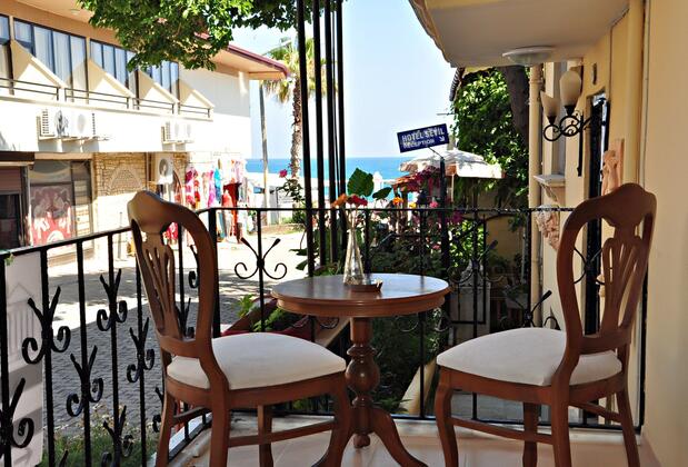 Hotel Sevil - Görsel 7