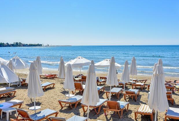 Altınkum Park Hotel - Görsel 8