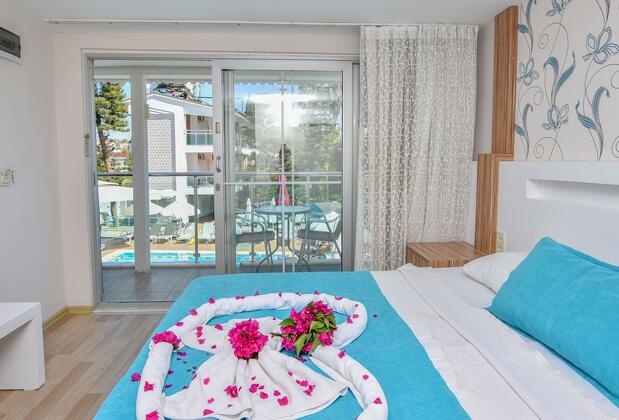 Altınkum Park Hotel - Görsel 6