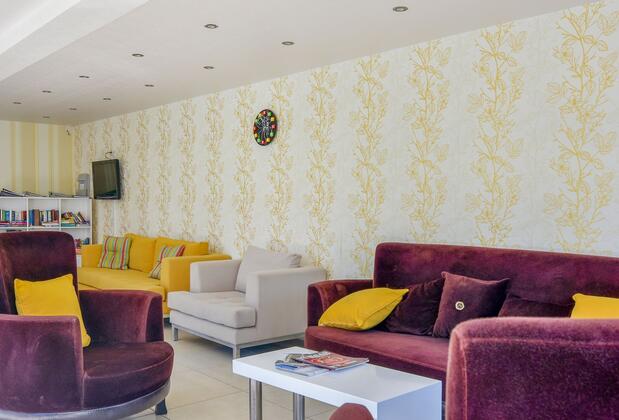 Altınkum Park Hotel - Görsel 4