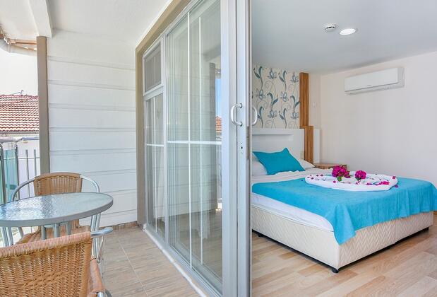 Altınkum Park Hotel - Görsel 7