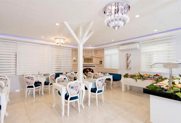 Altınkum Park Hotel - Görsel 11