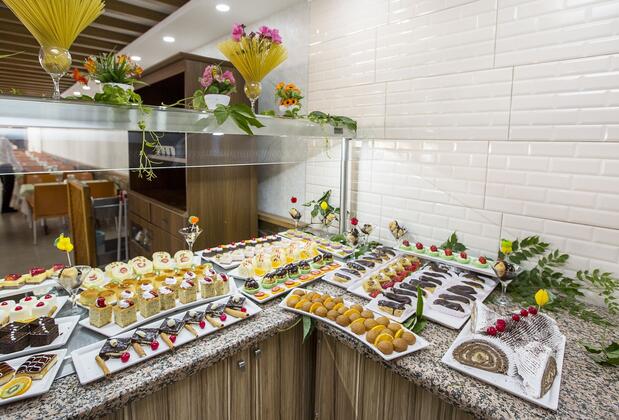 Öz Side Otel - Görsel 6