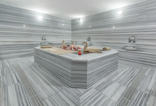 Öz Side Otel - Görsel 7