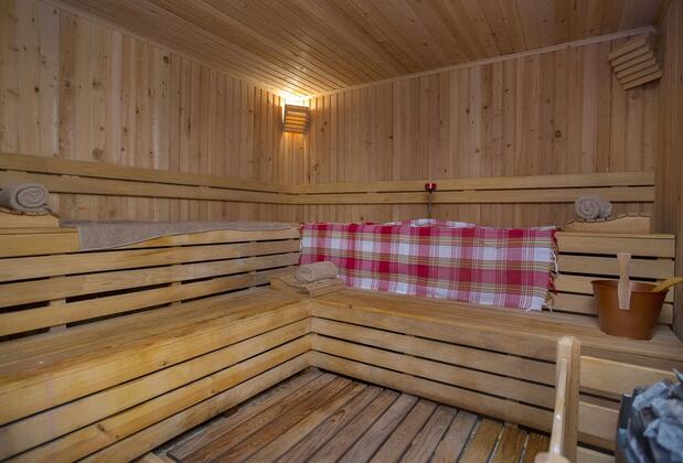 Öz Side Otel - Görsel 8