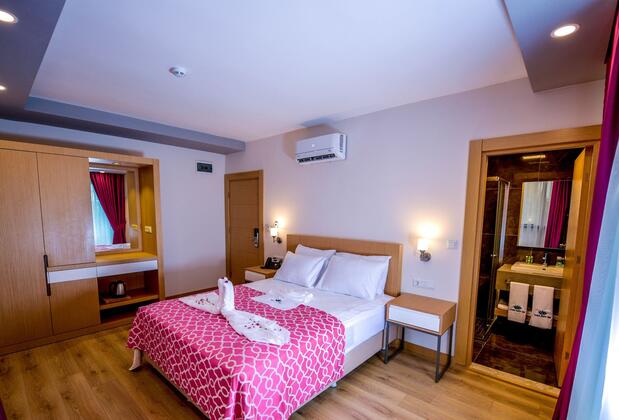 Hotel Derin Ma Sorgun - Görsel 17