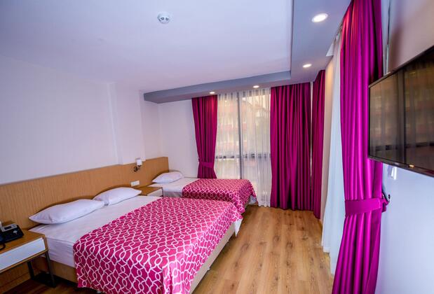 Hotel Derin Ma Sorgun - Görsel 20