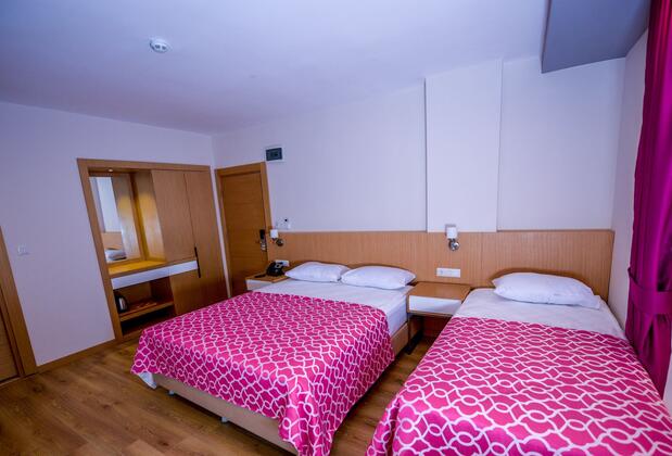 Hotel Derin Ma Sorgun - Görsel 23