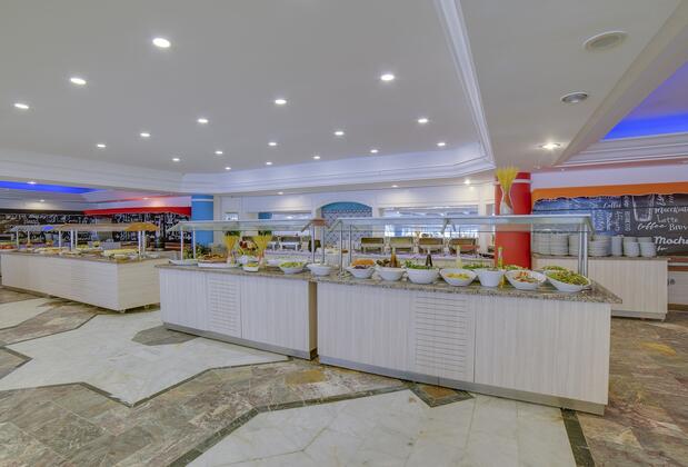 La Santa Maria Otel - Görsel 3