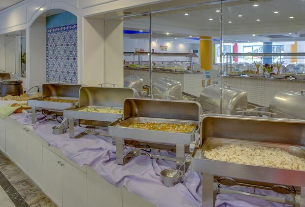 La Santa Maria Otel - Görsel 4