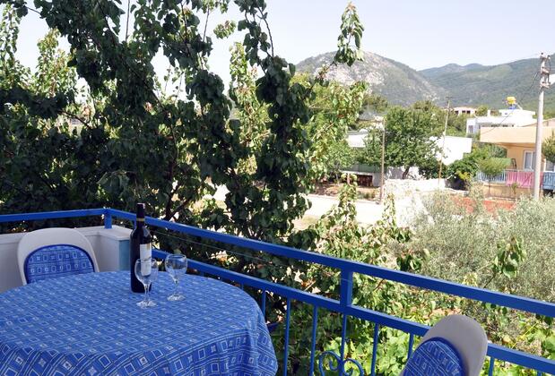 Domizil Lina Art - Görsel 7