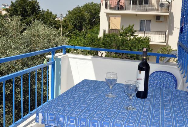 Domizil Lina Art - Görsel 8