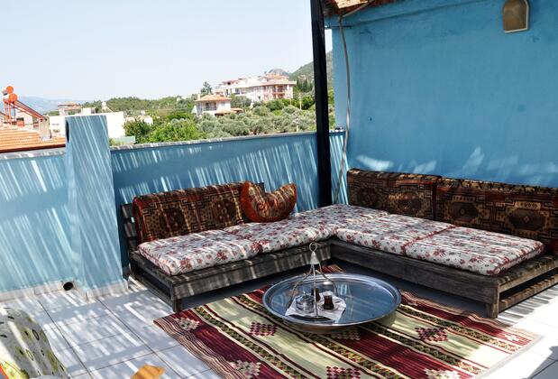 Domizil Lina Art - Görsel 13