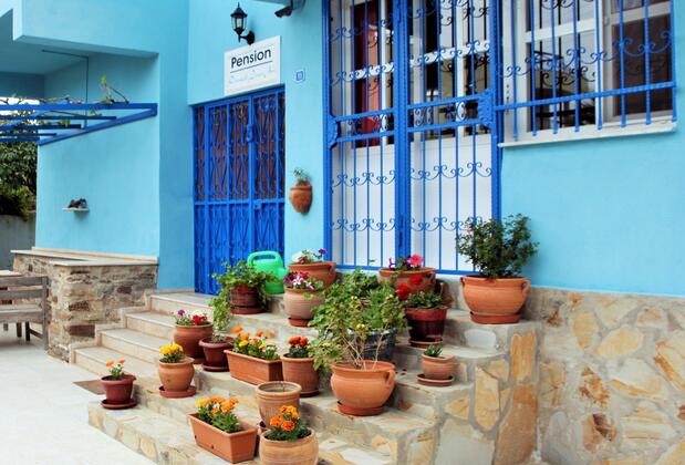 Domizil Lina Art - Görsel 3