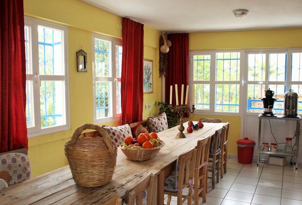 Domizil Lina Art - Görsel 14