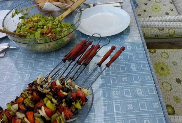 Domizil Lina Art - Görsel 19