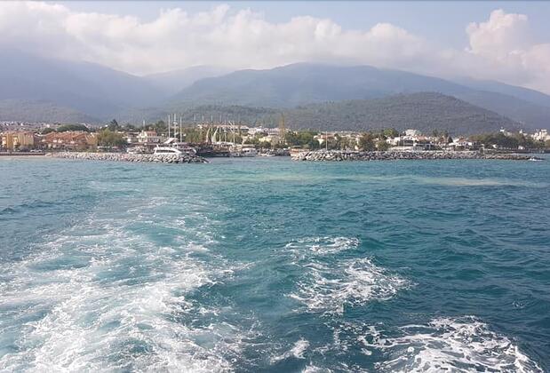 Domizil Lina Art - Görsel 6