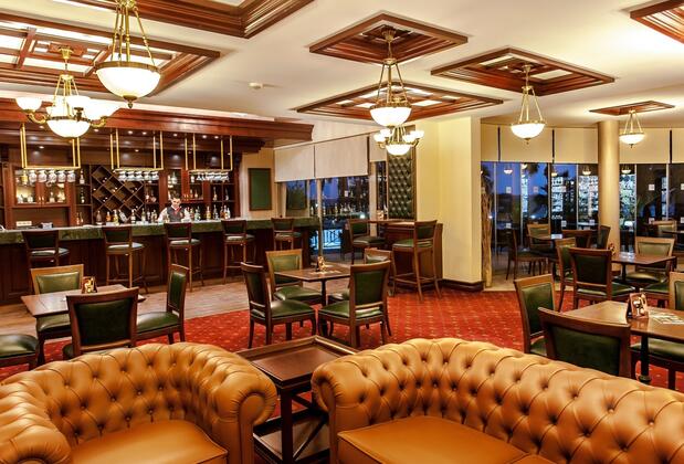 Tusan Beach Resort - Görsel 7