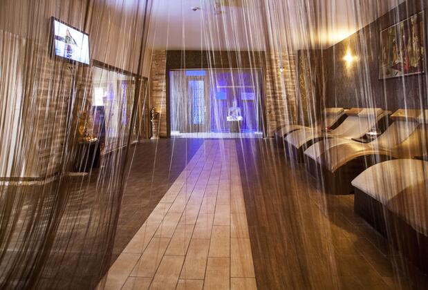 Tusan Beach Resort - Görsel 9