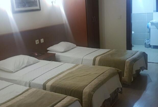 Hotel Akyıldız - Görsel 8