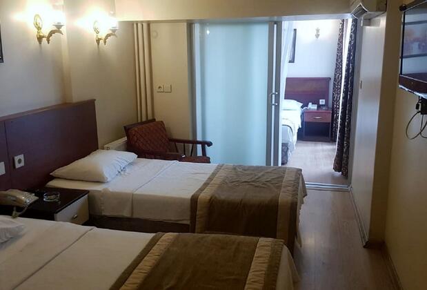 Hotel Akyıldız - Görsel 9