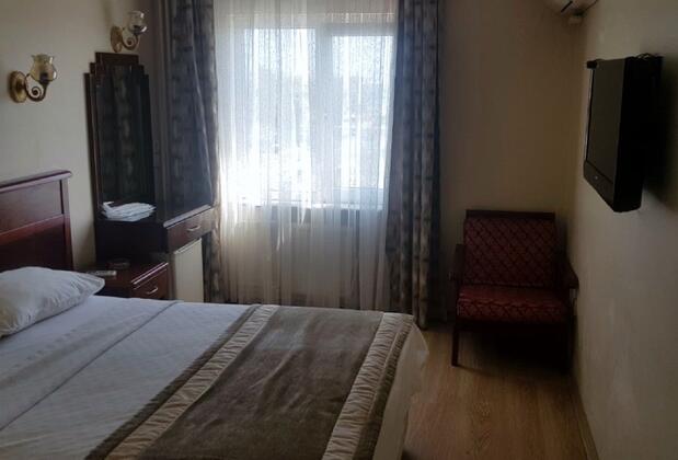 Hotel Akyıldız - Görsel 10