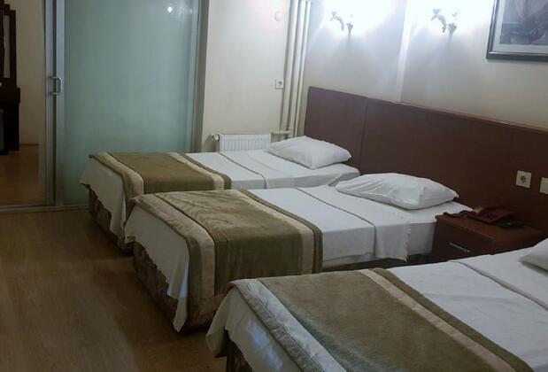 Hotel Akyıldız - Görsel 11