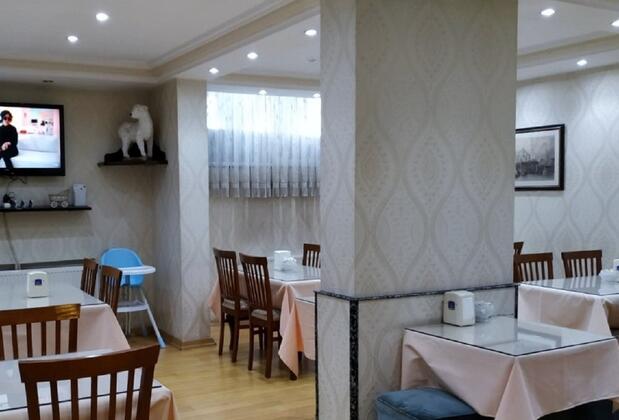 Hotel Akyıldız - Görsel 6