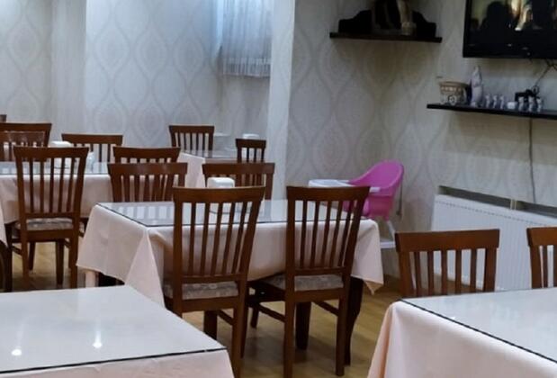 Hotel Akyıldız - Görsel 5