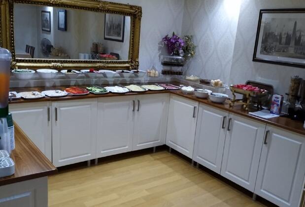 Hotel Akyıldız - Görsel 7