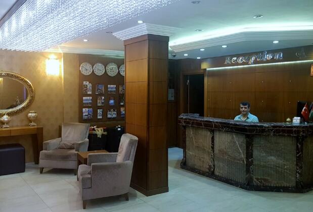 Hotel Akyıldız - Görsel 4