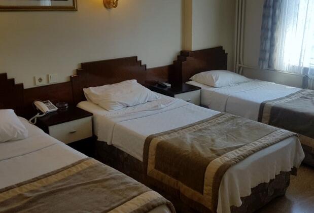 Hotel Akyıldız - Görsel 12