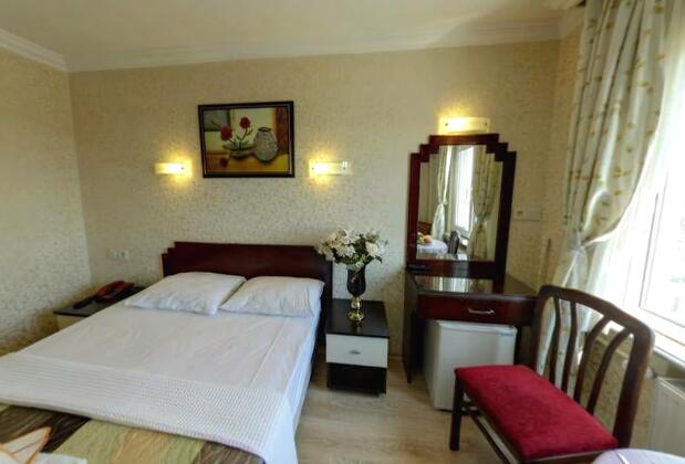 Hotel Akyıldız - Görsel 13