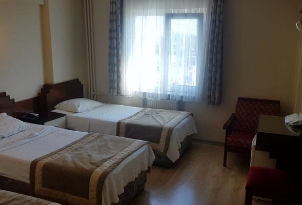 Hotel Akyıldız - Görsel 14