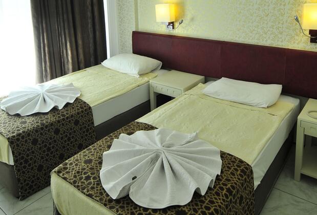 Sun Kiss Otel - Görsel 3