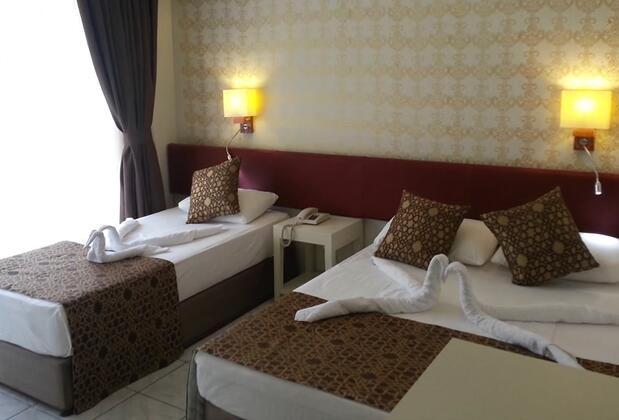 Sun Kiss Otel - Görsel 4